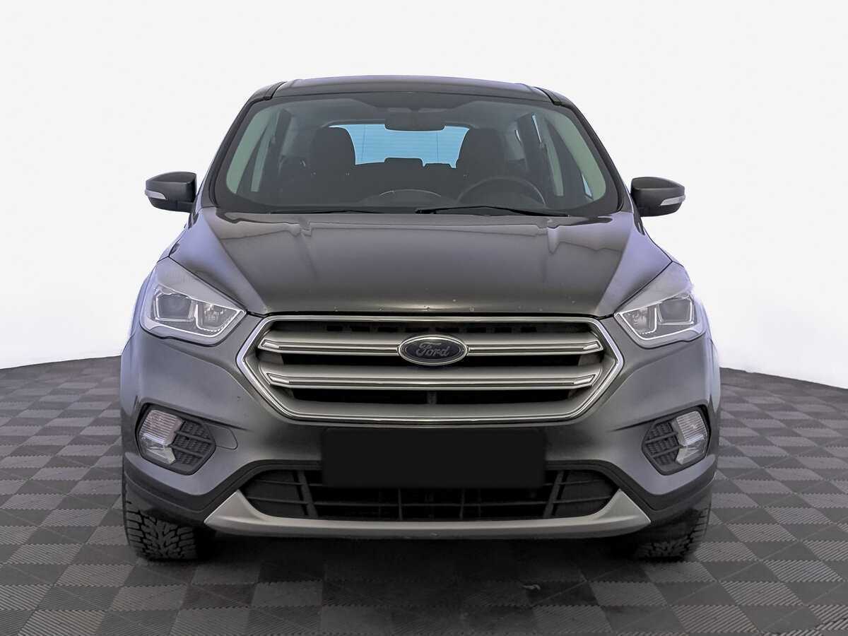 Ford Kuga, 2018 - 145 384 км. | Фото №2