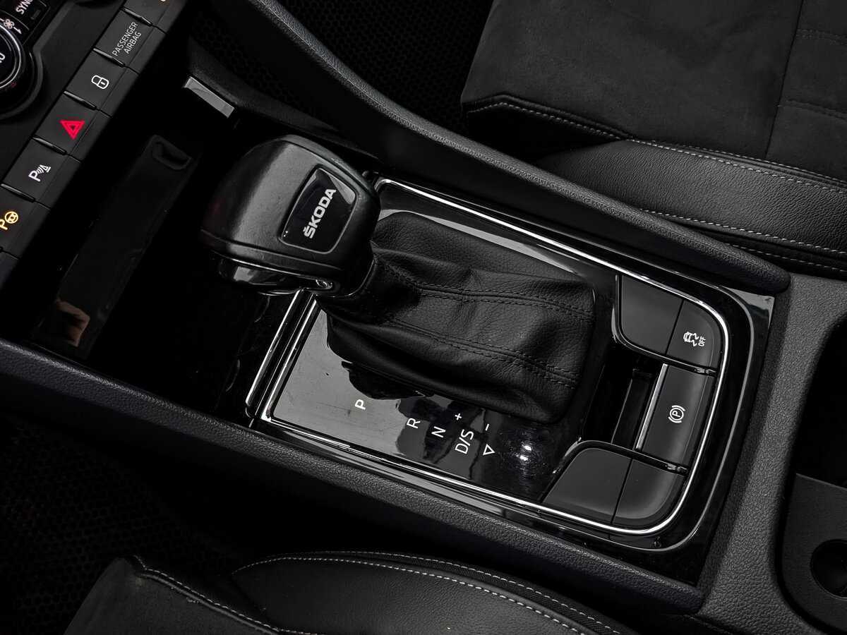 Skoda Karoq, 2020 Фото №25