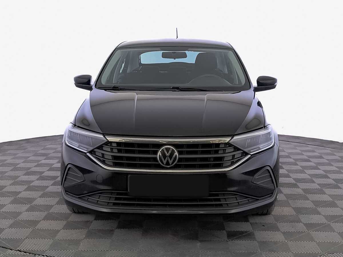 Volkswagen Polo, 2020 - 80 274 км. | Фото №2