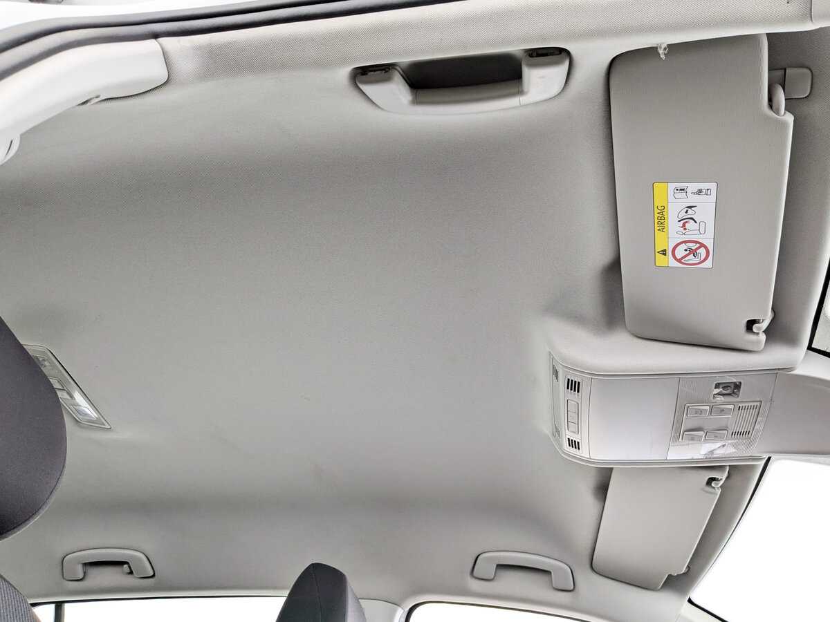 Volkswagen Tiguan, 2021 Фото №22