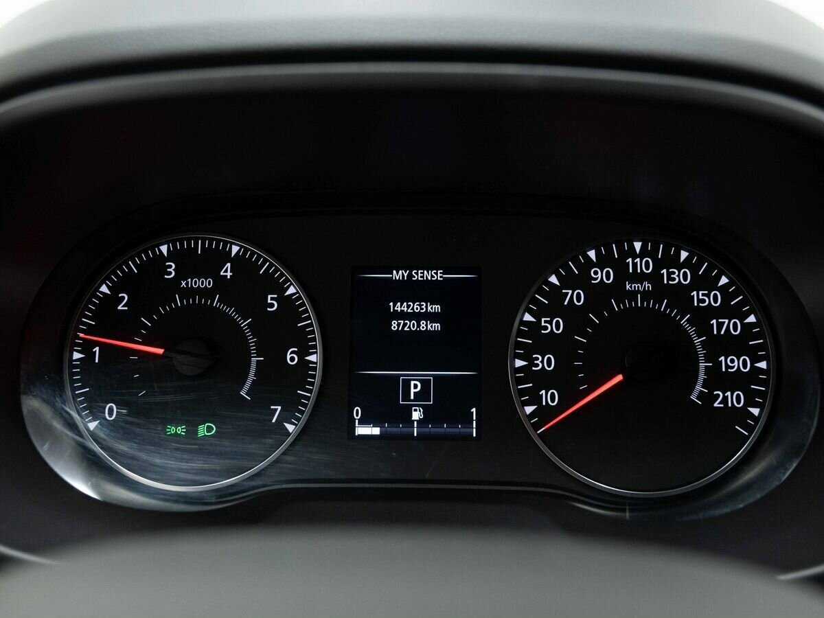 Renault Arkana, 2020 Фото №15