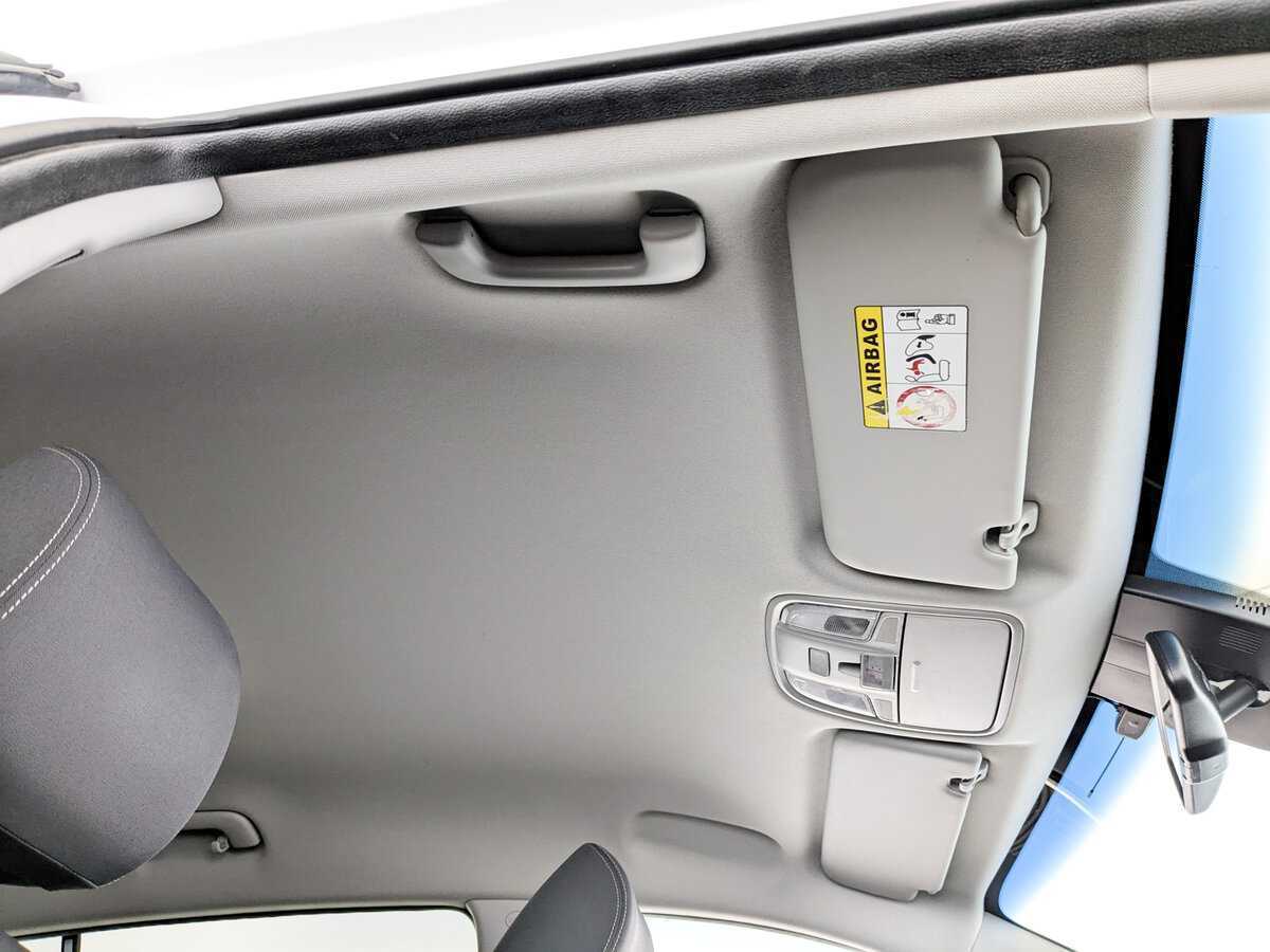 Kia Sportage, 2017 Фото №20