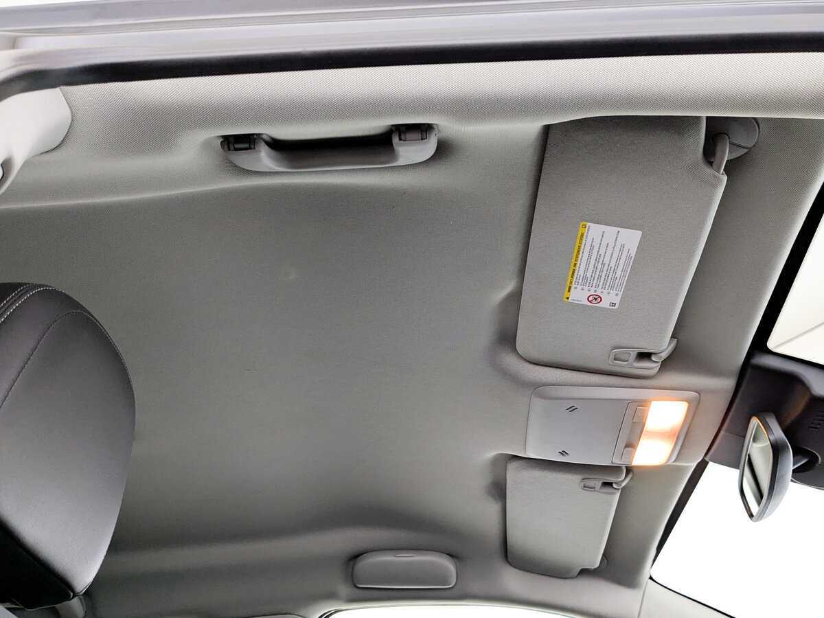 Opel Mokka, 2013 Фото №22