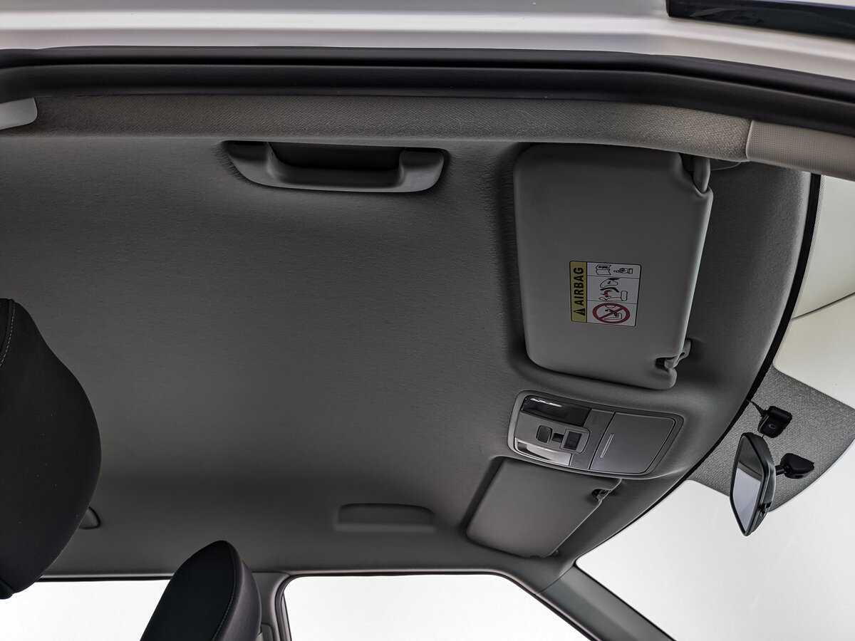 Kia Soul, 2020 Фото №23