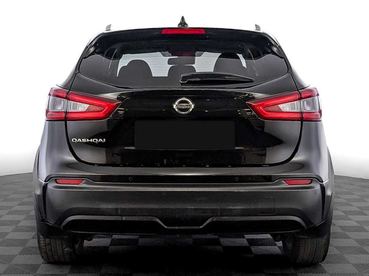 Nissan Qashqai, 2020 - 138 154 км. | Фото №6