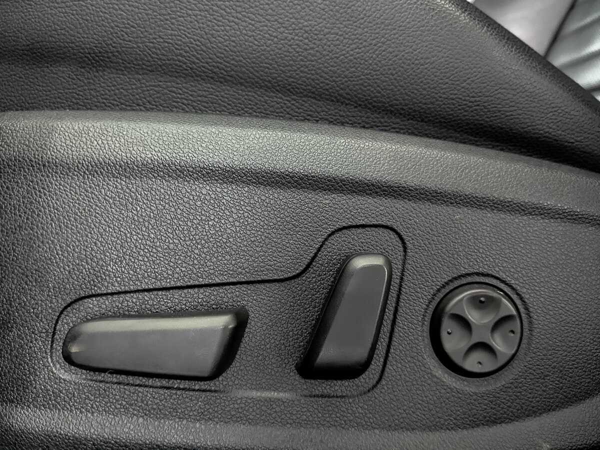 Kia Optima, 2018 Фото №29