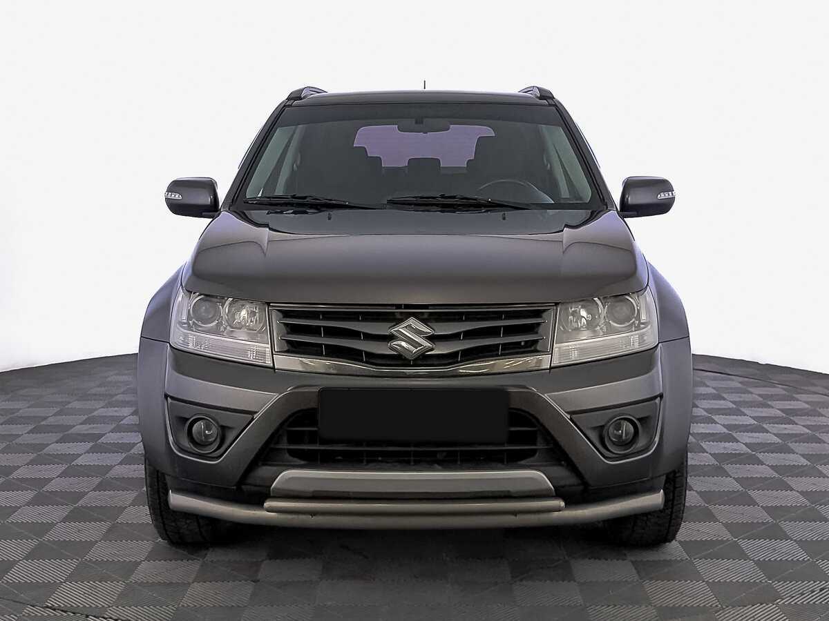 Suzuki Grand Vitara, 2013 - 162 740 км. | Фото №2