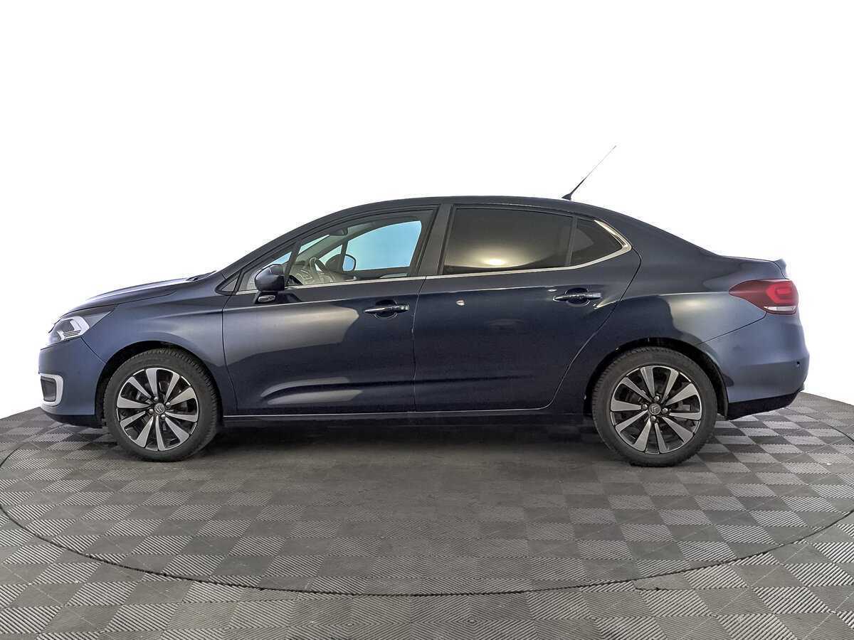 Citroen C4, 2021 - 68 316 км. | Фото №8