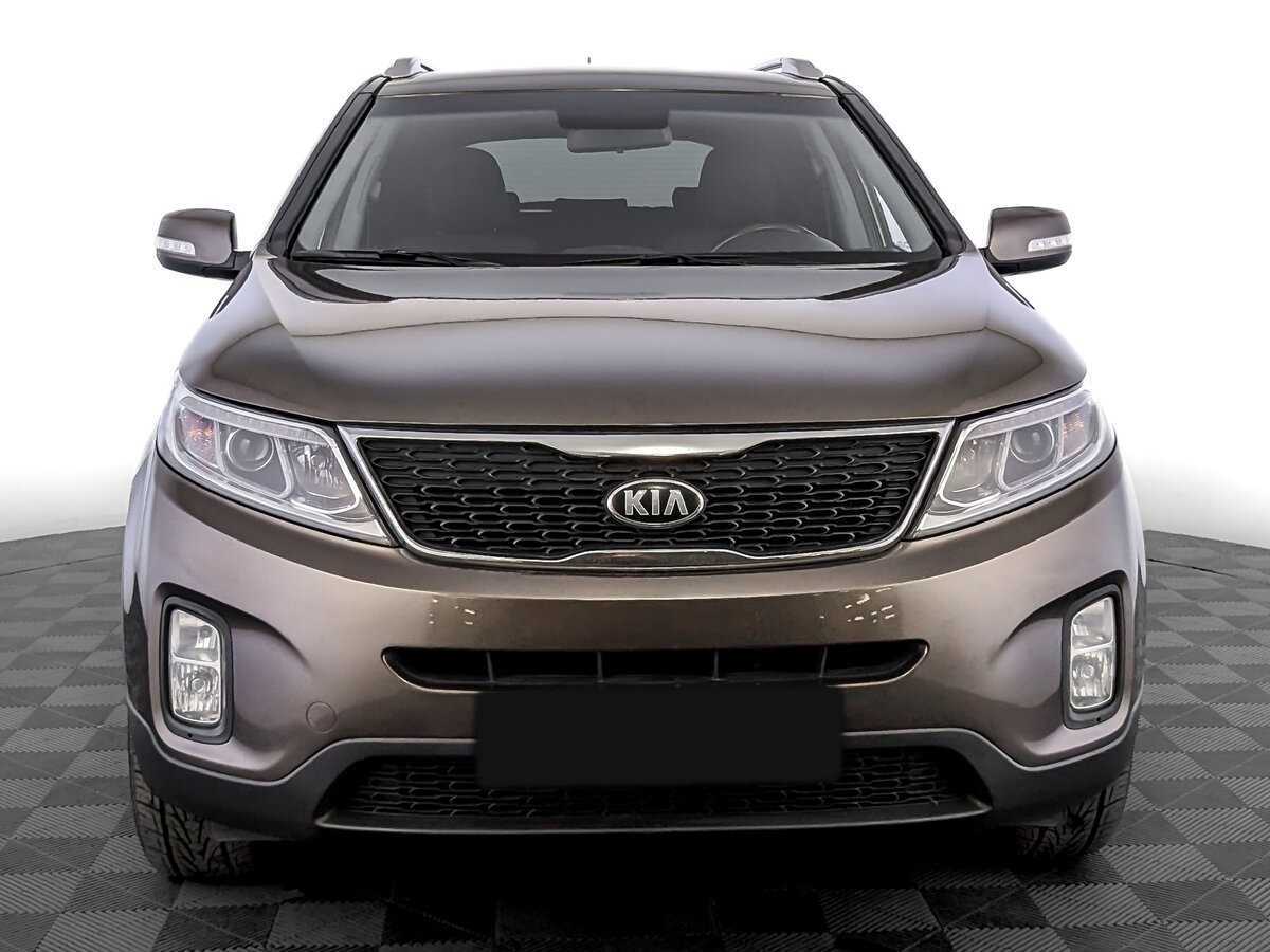 Kia Sorento, 2016 - 87 000 км. | Фото №2
