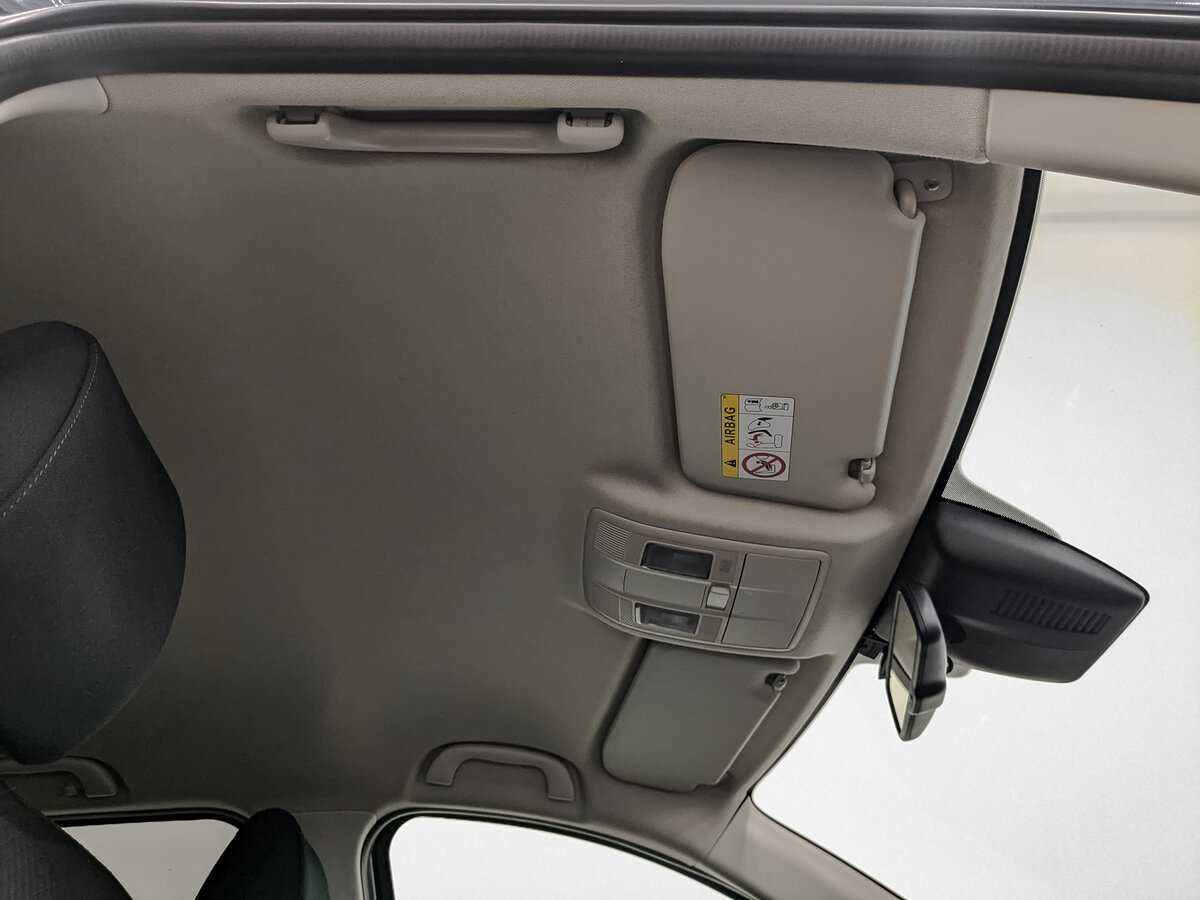 Mazda CX-5, 2014 Фото №23