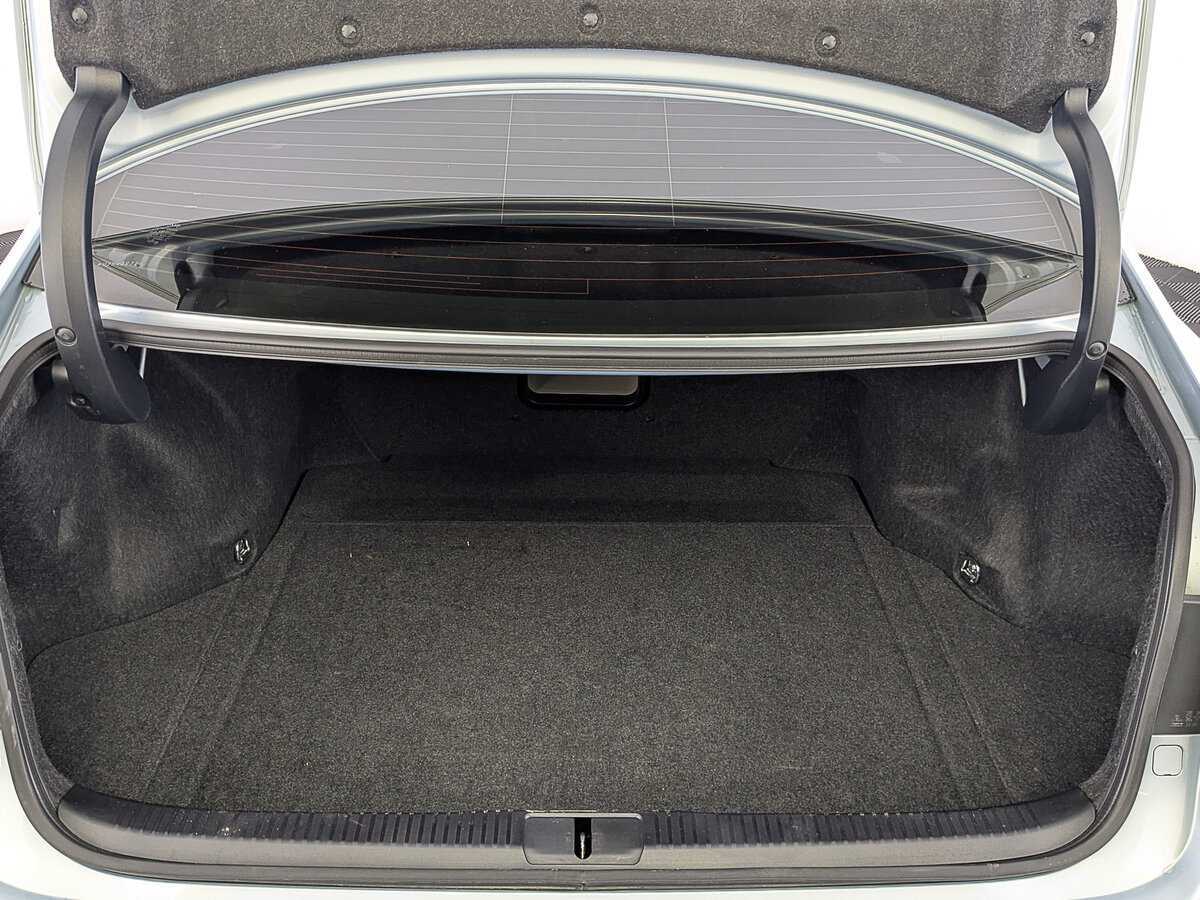 Lexus ES 250, 2014 Фото №10