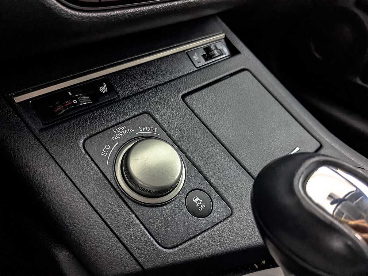 Lexus ES 250, 2014 Фото №26