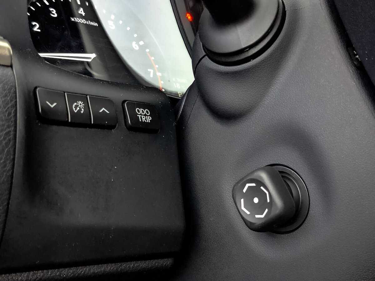 Lexus ES 250, 2014 Фото №28