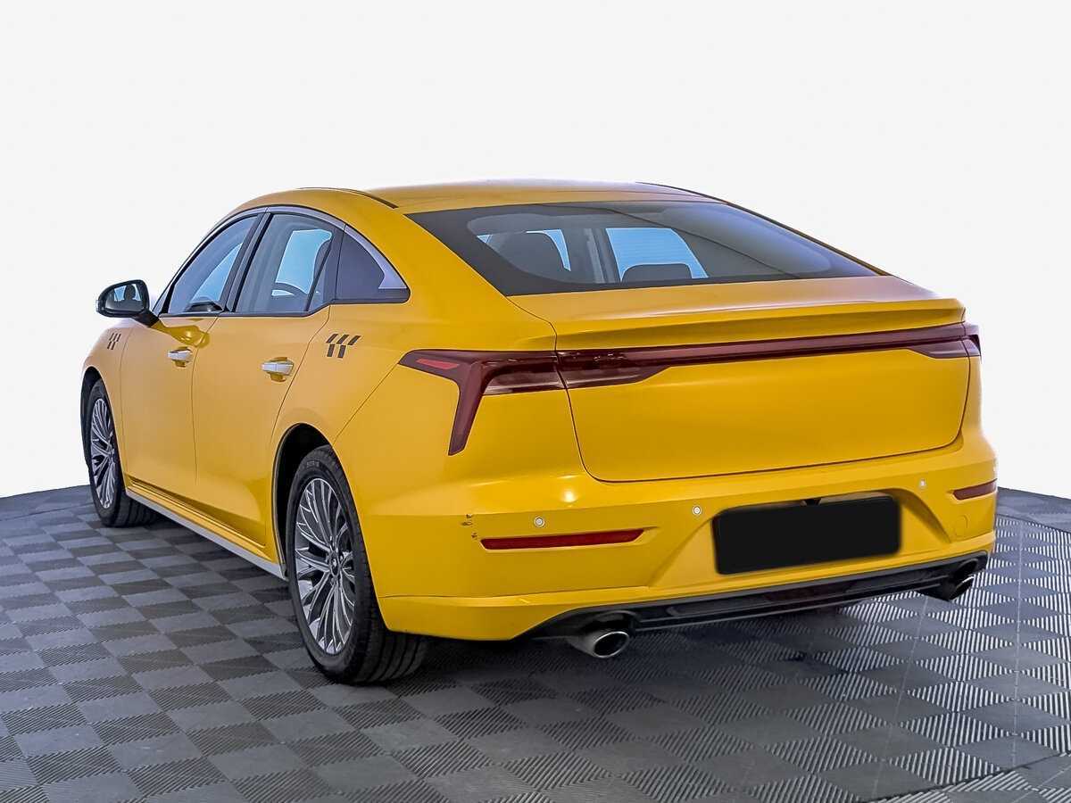 FAW Bestune B70, 2023 - 27 301 км. | Фото №7