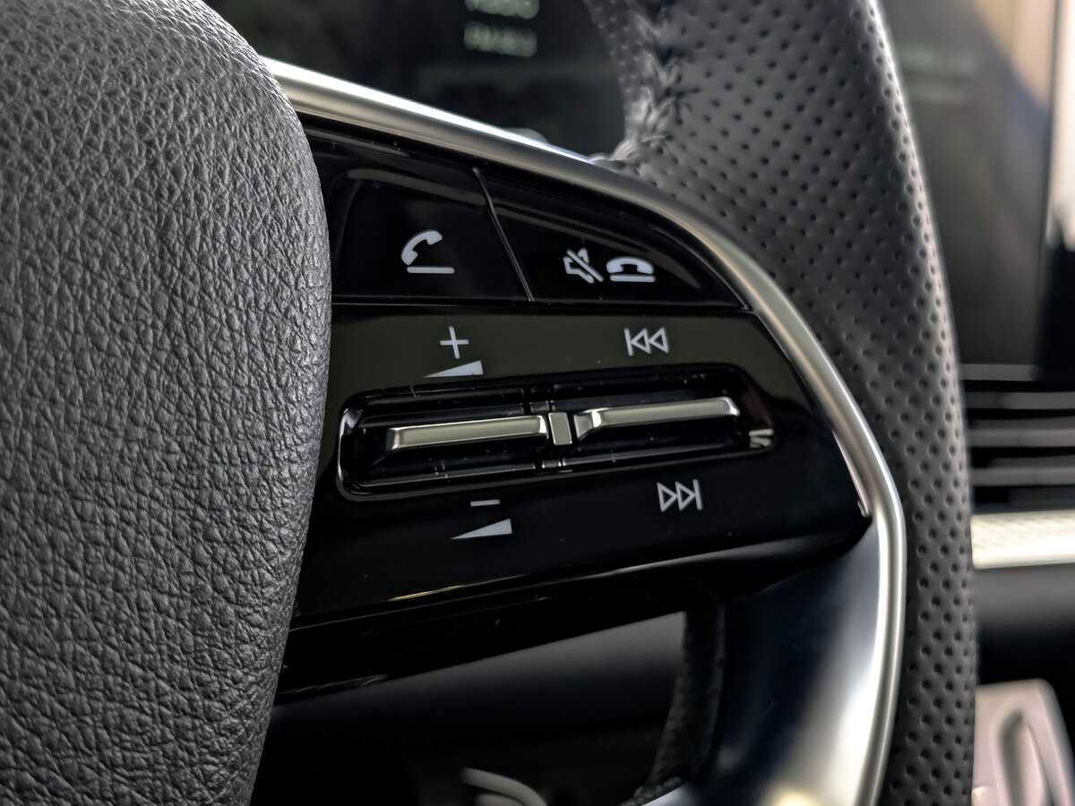 FAW Bestune B70, 2023 Фото №28