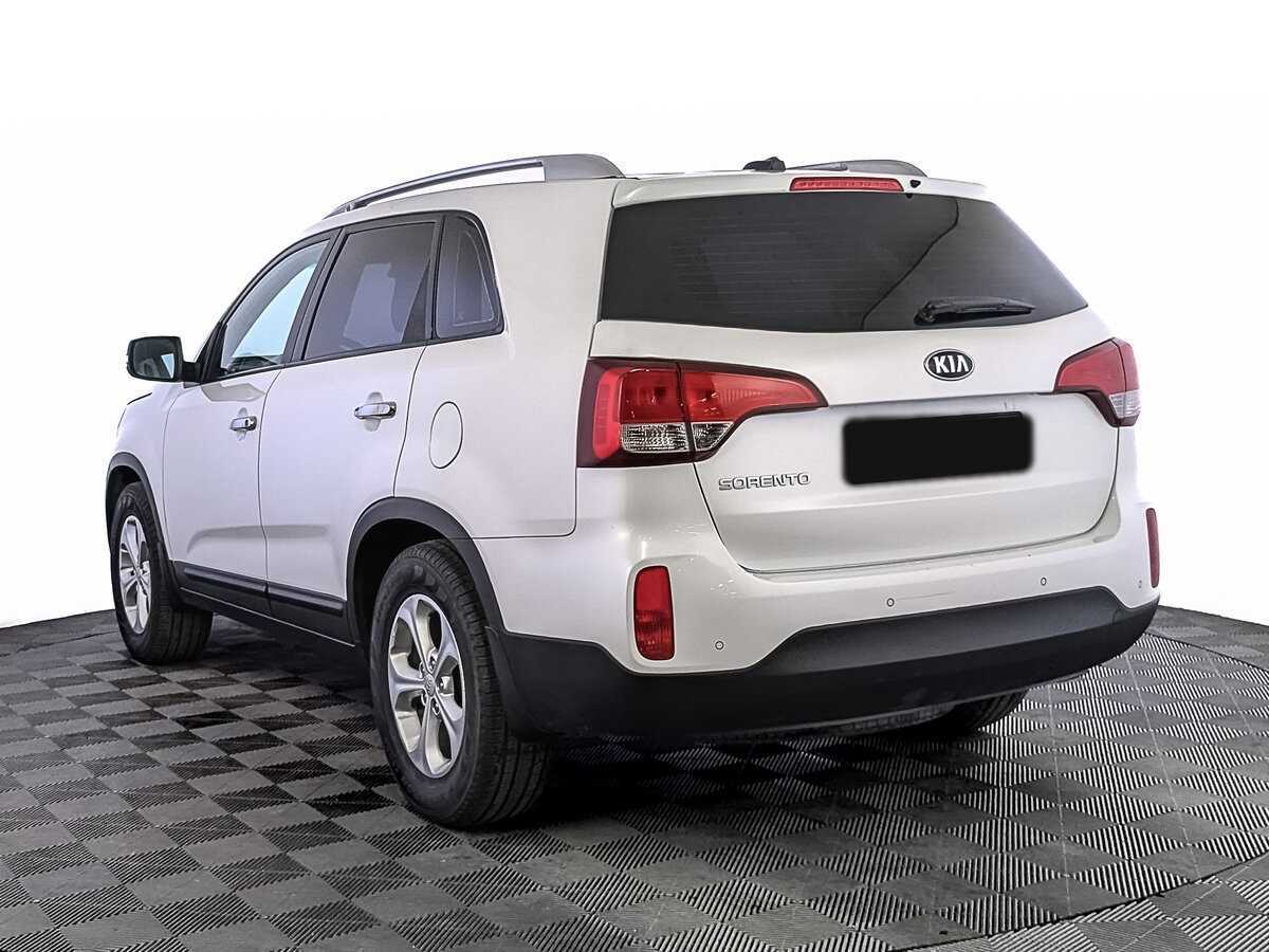 Kia Sorento, 2018 - 253 968 км. | Фото №7