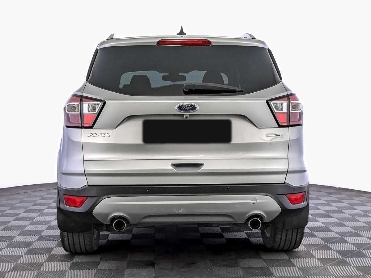 Ford Kuga, 2019 - 92 613 км. | Фото №6