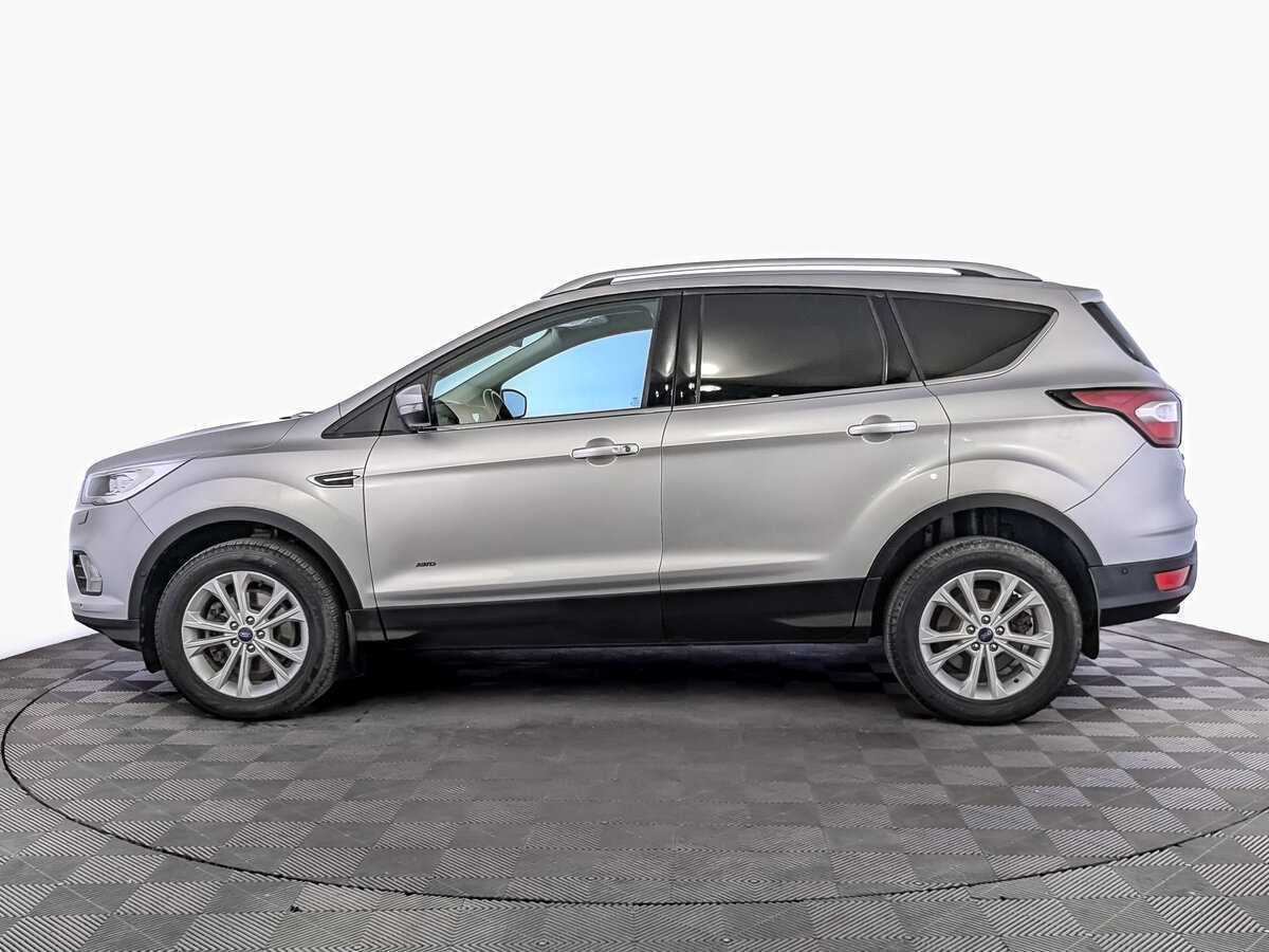 Ford Kuga, 2019 - 92 613 км. | Фото №8