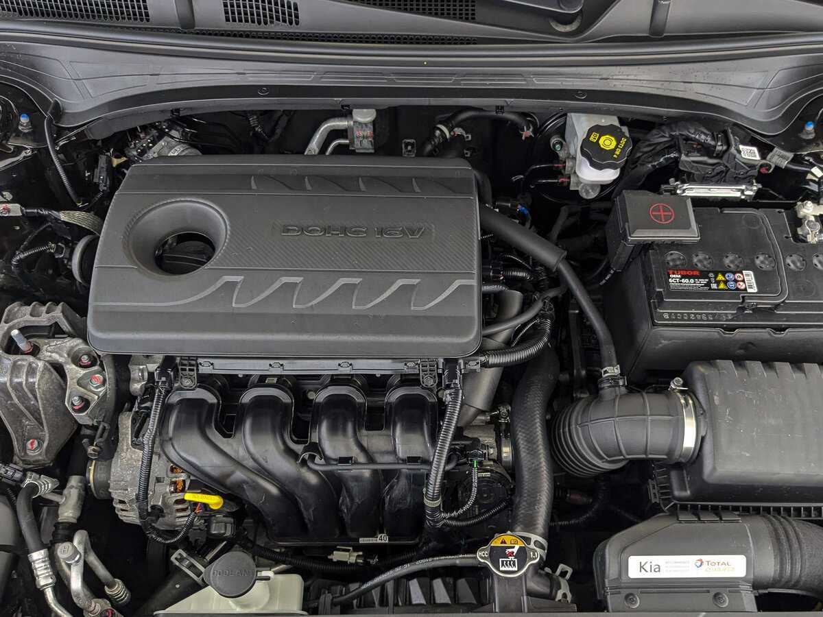 Kia Cerato, 2022 Фото №9