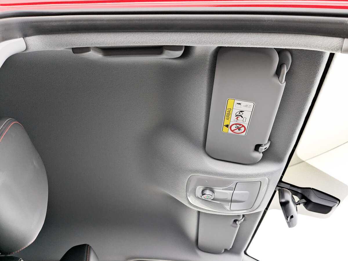 CHERY Tiggo 7 Pro, 2022 Фото №23