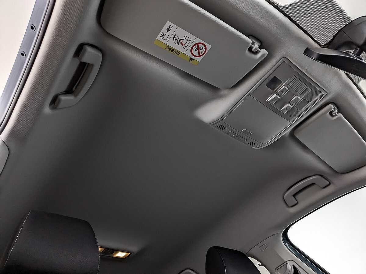 Skoda Superb, 2019 Фото №23