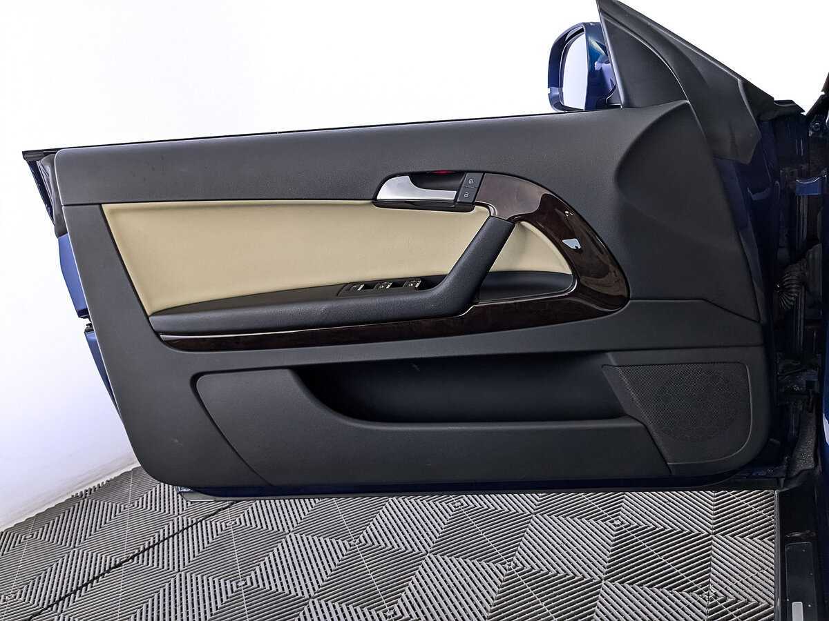 Audi A3, 2012 Фото №19