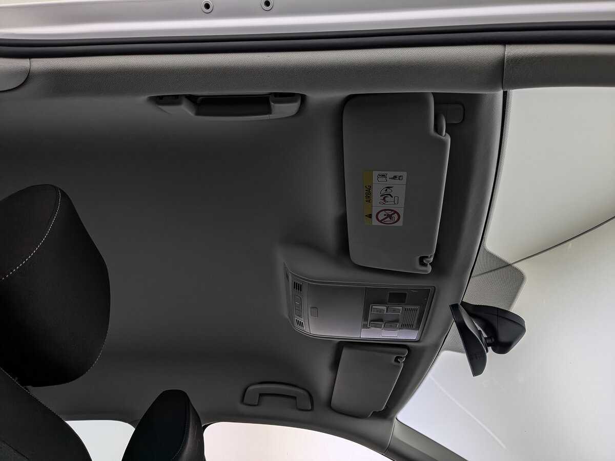 Skoda Superb, 2018 Фото №23