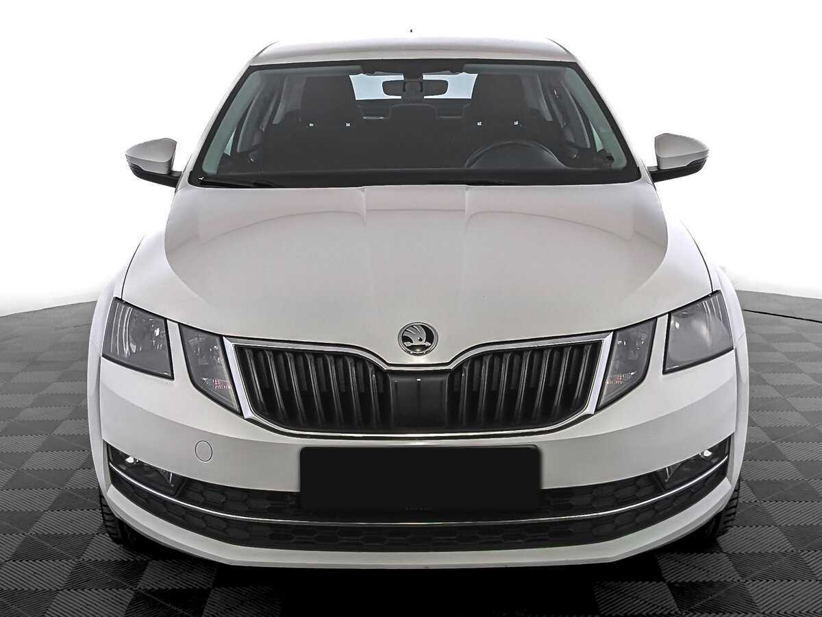 Skoda Octavia, 2019 - 147 437 км. | Фото №2