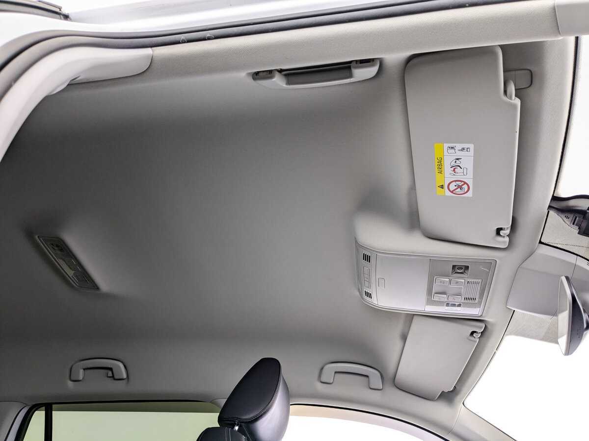 Skoda Kodiaq, 2018 Фото №21