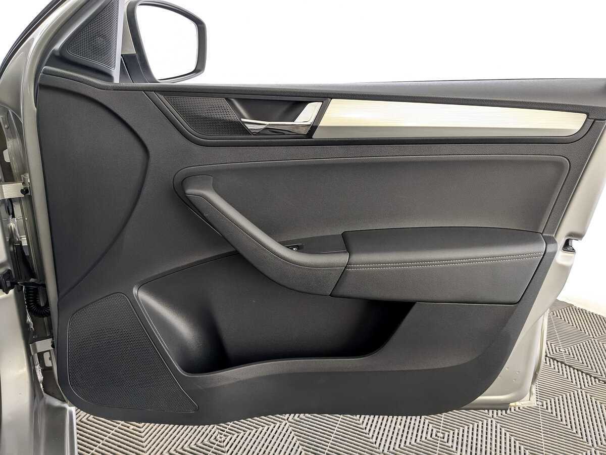 Skoda Rapid, 2021 Фото №23