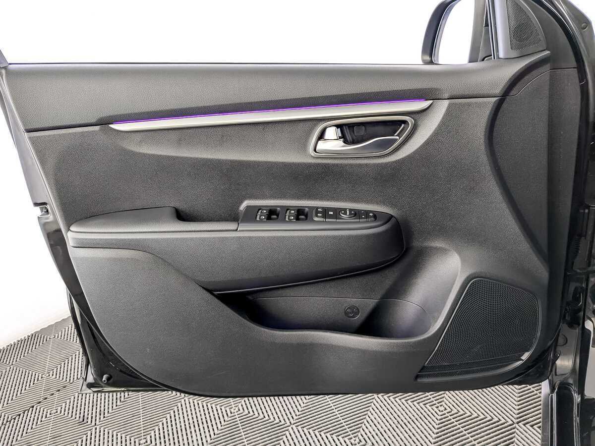 Kia Rio X, 2021 Фото №19