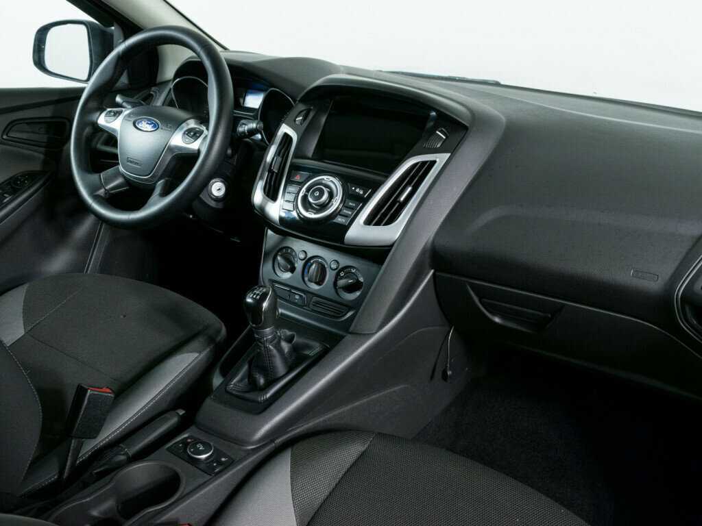 Ford Focus, 2013 - 203 293 км. | Фото №8