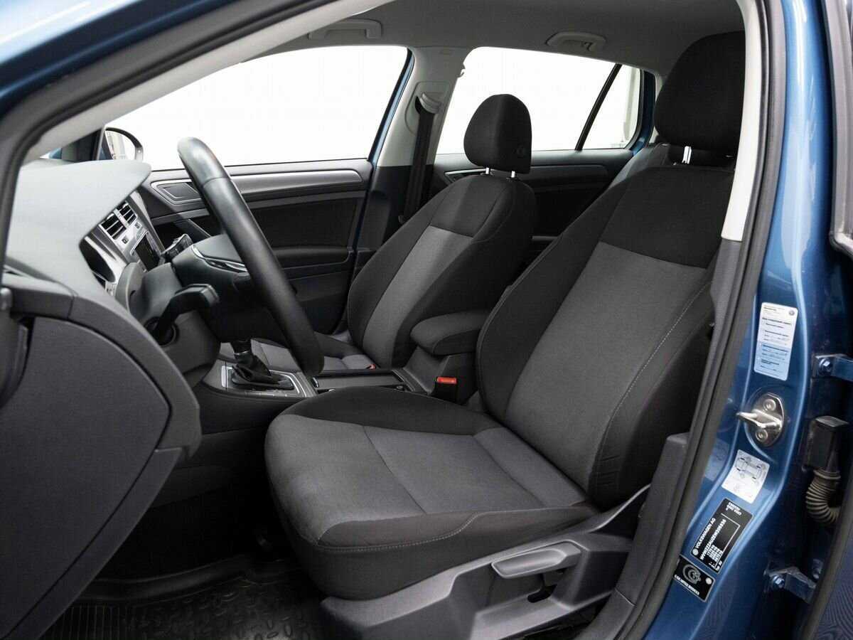 Volkswagen Golf, 2013 - 171 000 км. | Фото №8