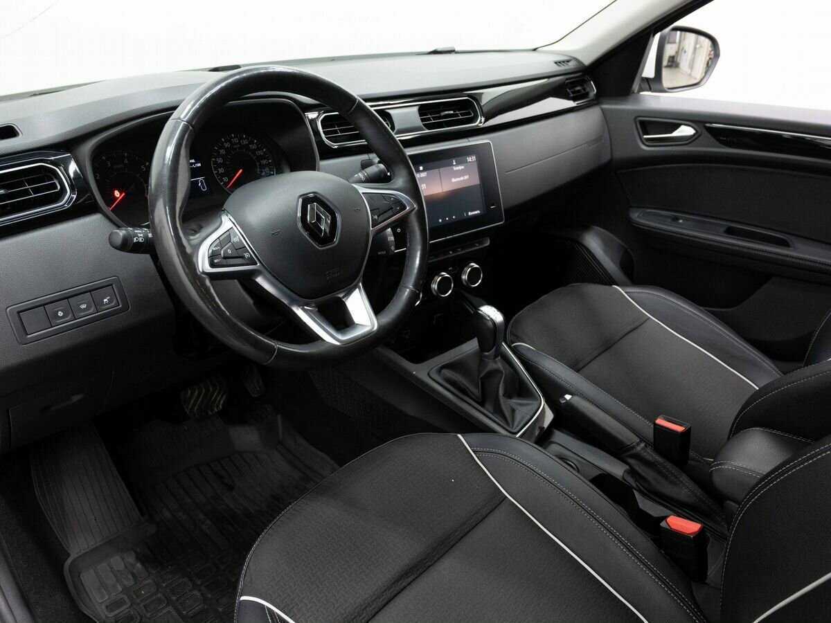 Renault Arkana, 2019 - 137 832 км. | Фото №7
