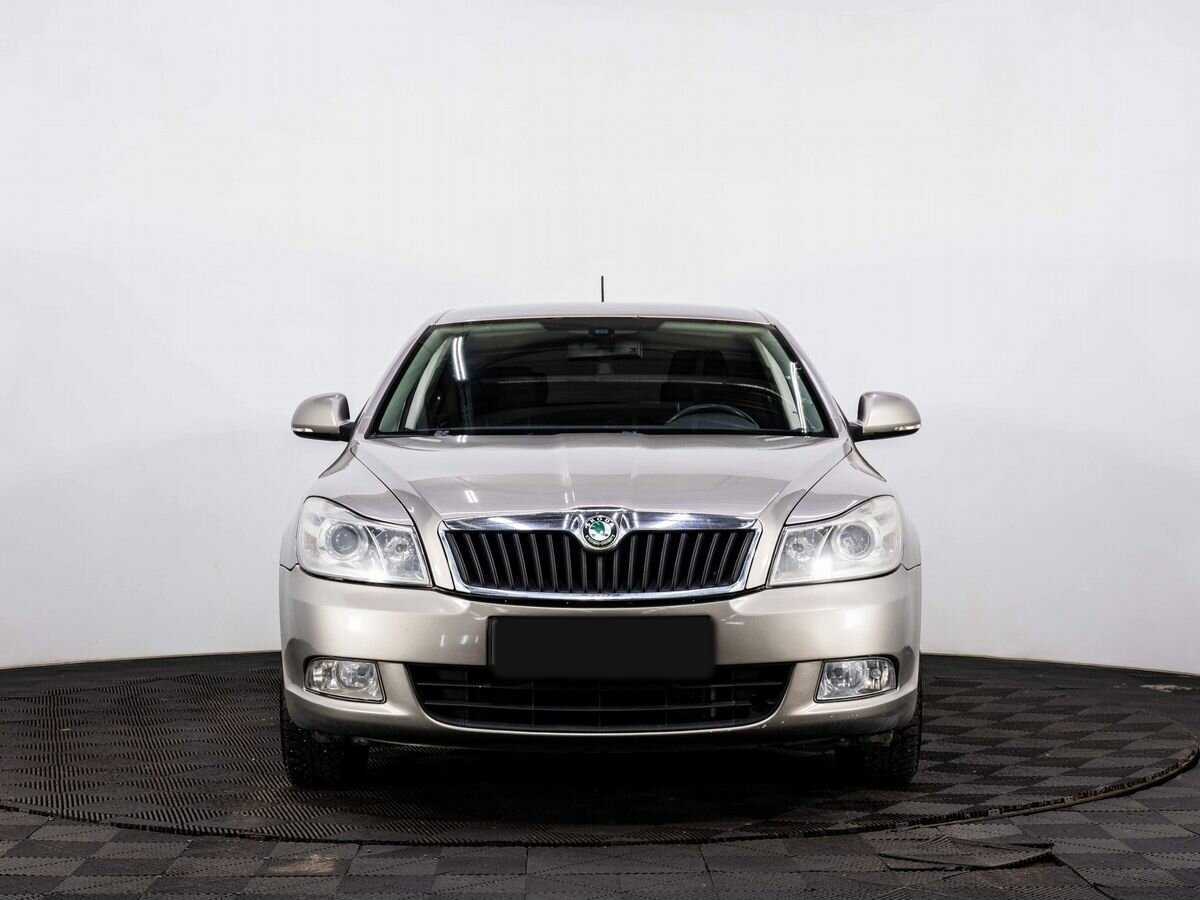 Skoda Octavia, 2012 - 131 000 км. | Фото №2