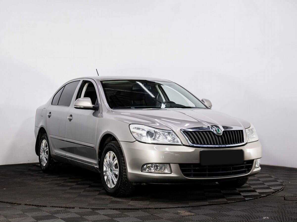 Skoda Octavia, 2012 - 131 000 км. | Фото №3