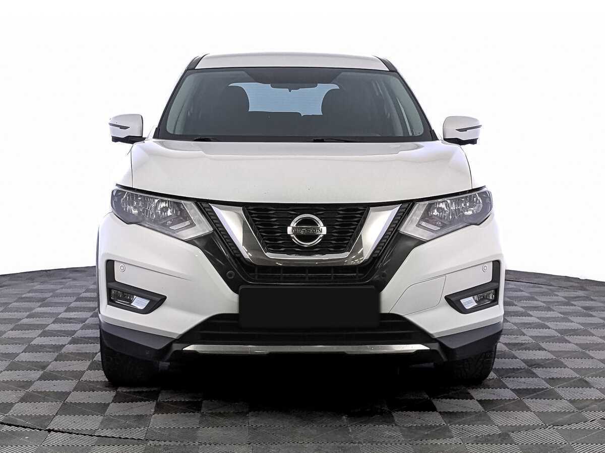Nissan X-Trail, 2019 - 90 892 км. | Фото №2