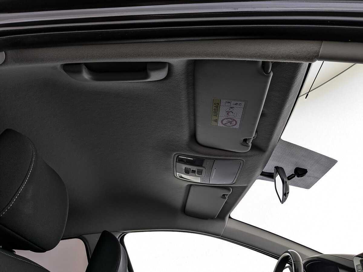 Kia Cerato, 2020 Фото №22