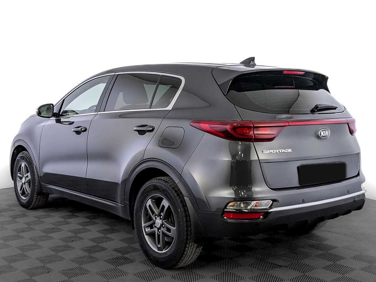 Kia Sportage, 2019 - 94 000 км. | Фото №7