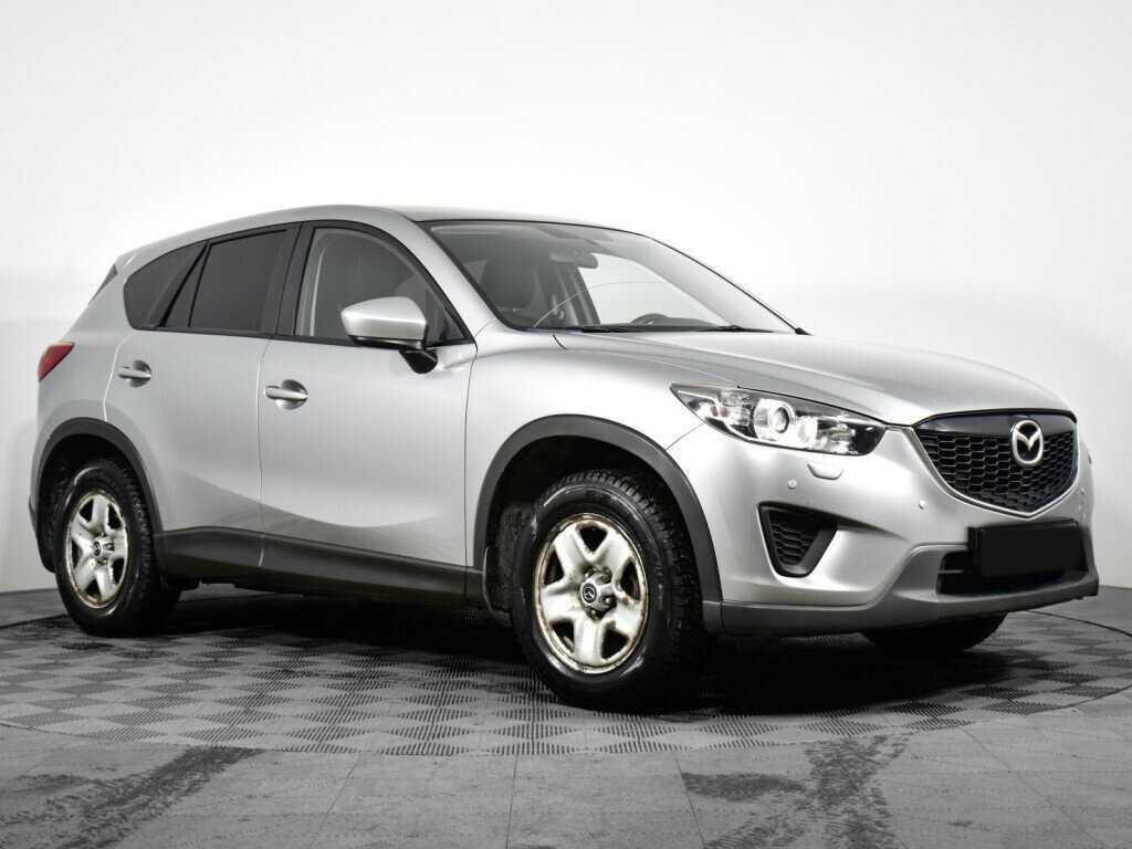 Mazda CX-5, 2012 - 184 000 км. | Фото №3