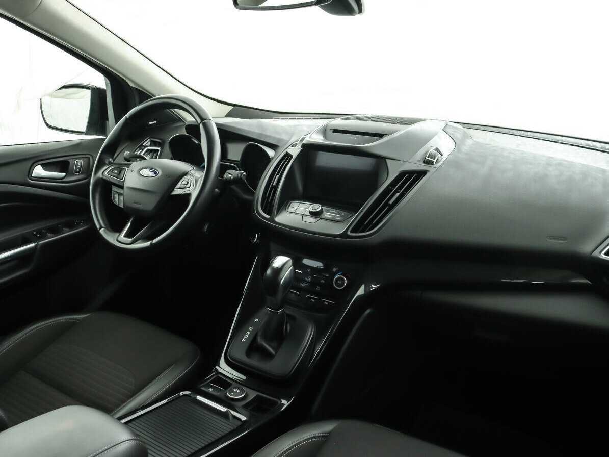 Ford Kuga, 2017 - 110 000 км. | Фото №7