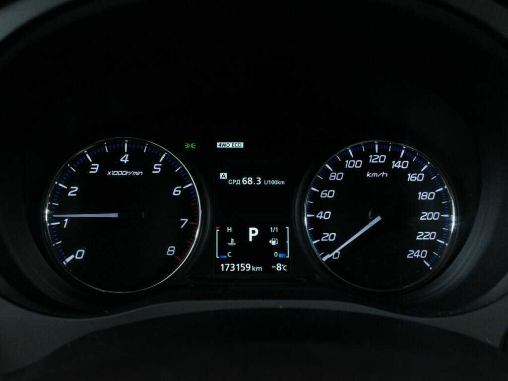 Mitsubishi Outlander, 2015 Фото №11