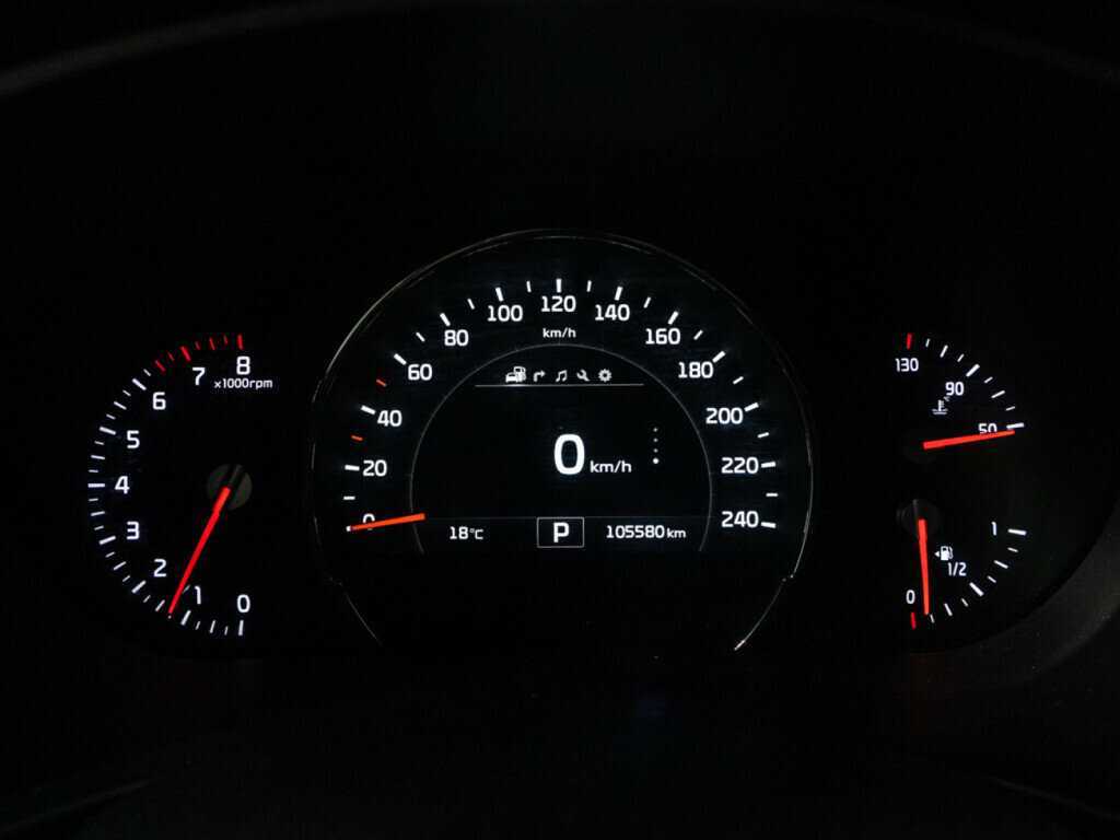 Kia Sorento Prime, 2015 Фото №12