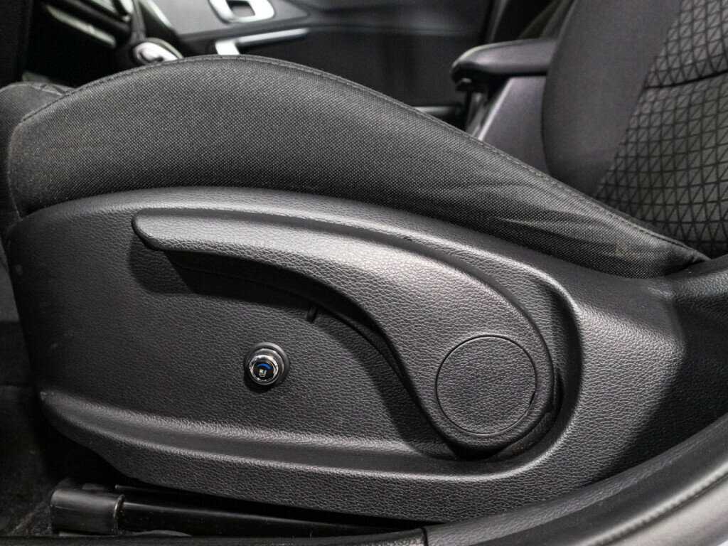 Kia Ceed, 2022 Фото №19