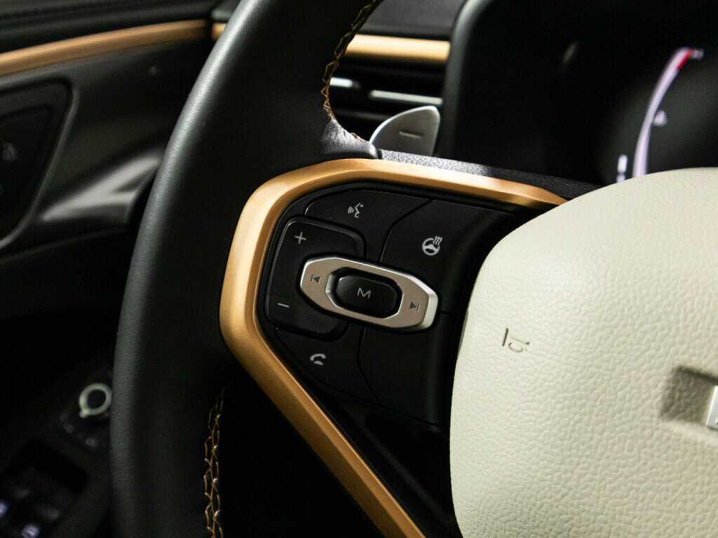 Haval Jolion, 2023 Фото №20