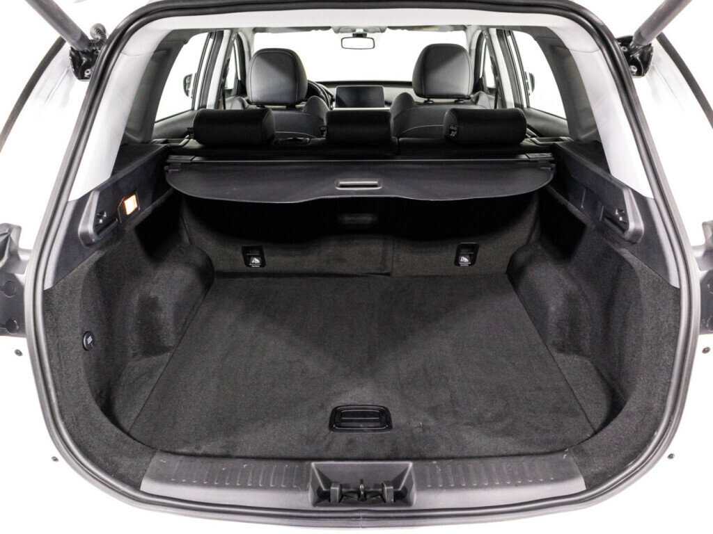 CHERY Tiggo 7 Pro, 2021 Фото №15