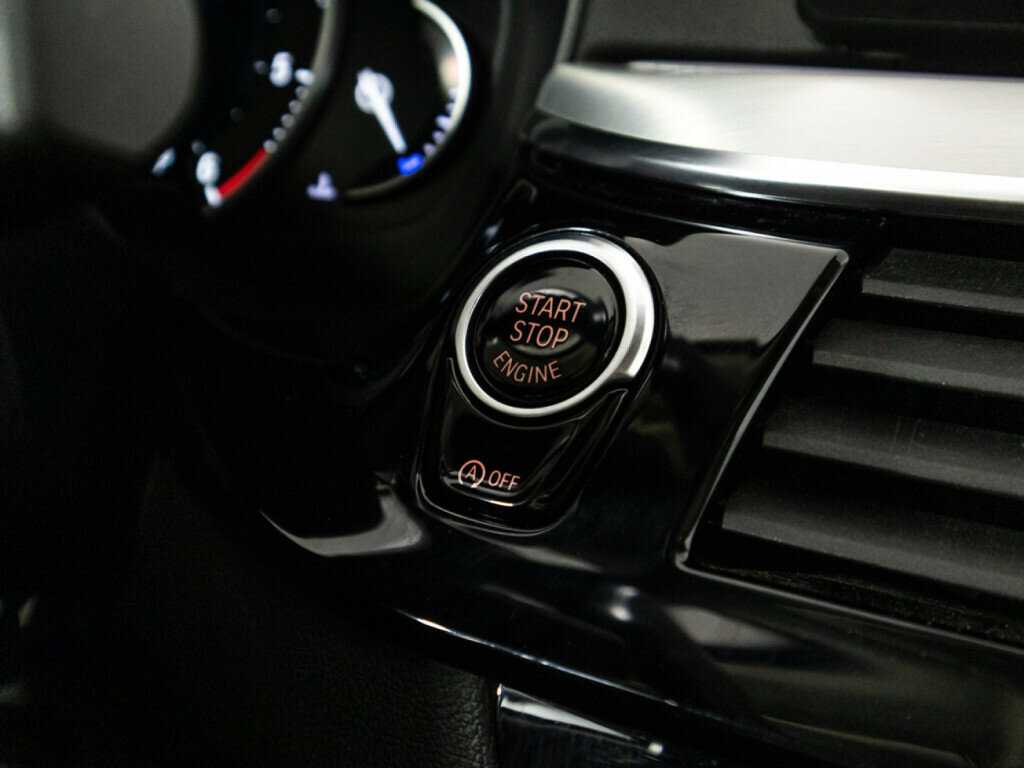 BMW 5 серии 520d xDrive, 2018 Фото №25