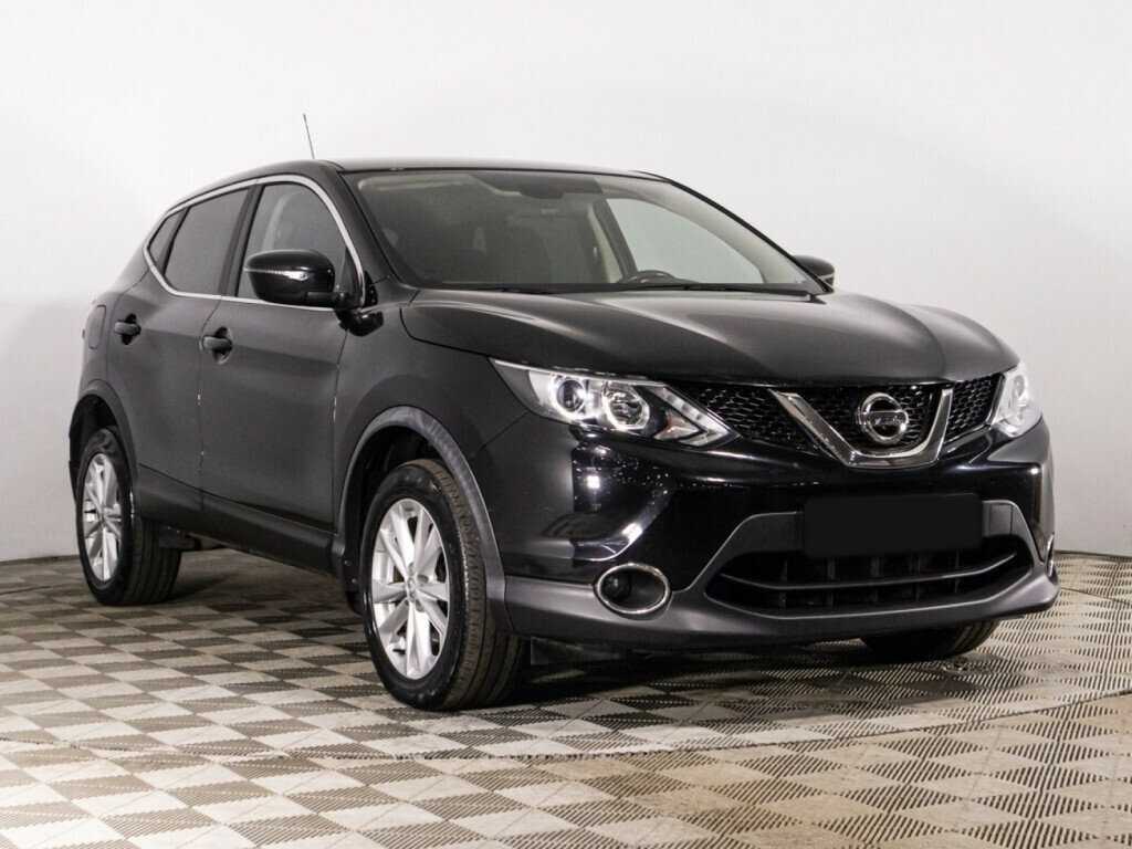 Nissan Qashqai, 2016 - 110 000 км. | Фото №3