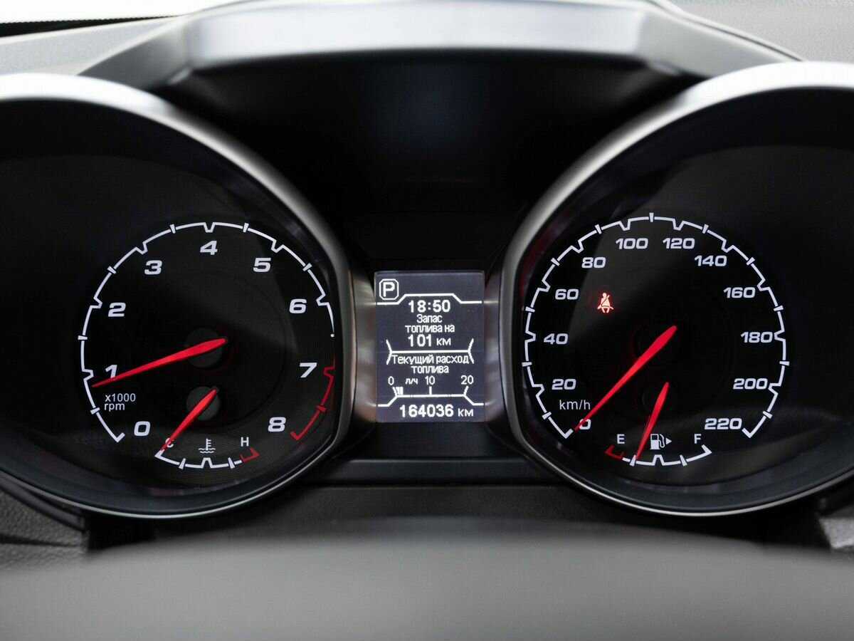 CHERY Tiggo 5, 2014 Фото №18