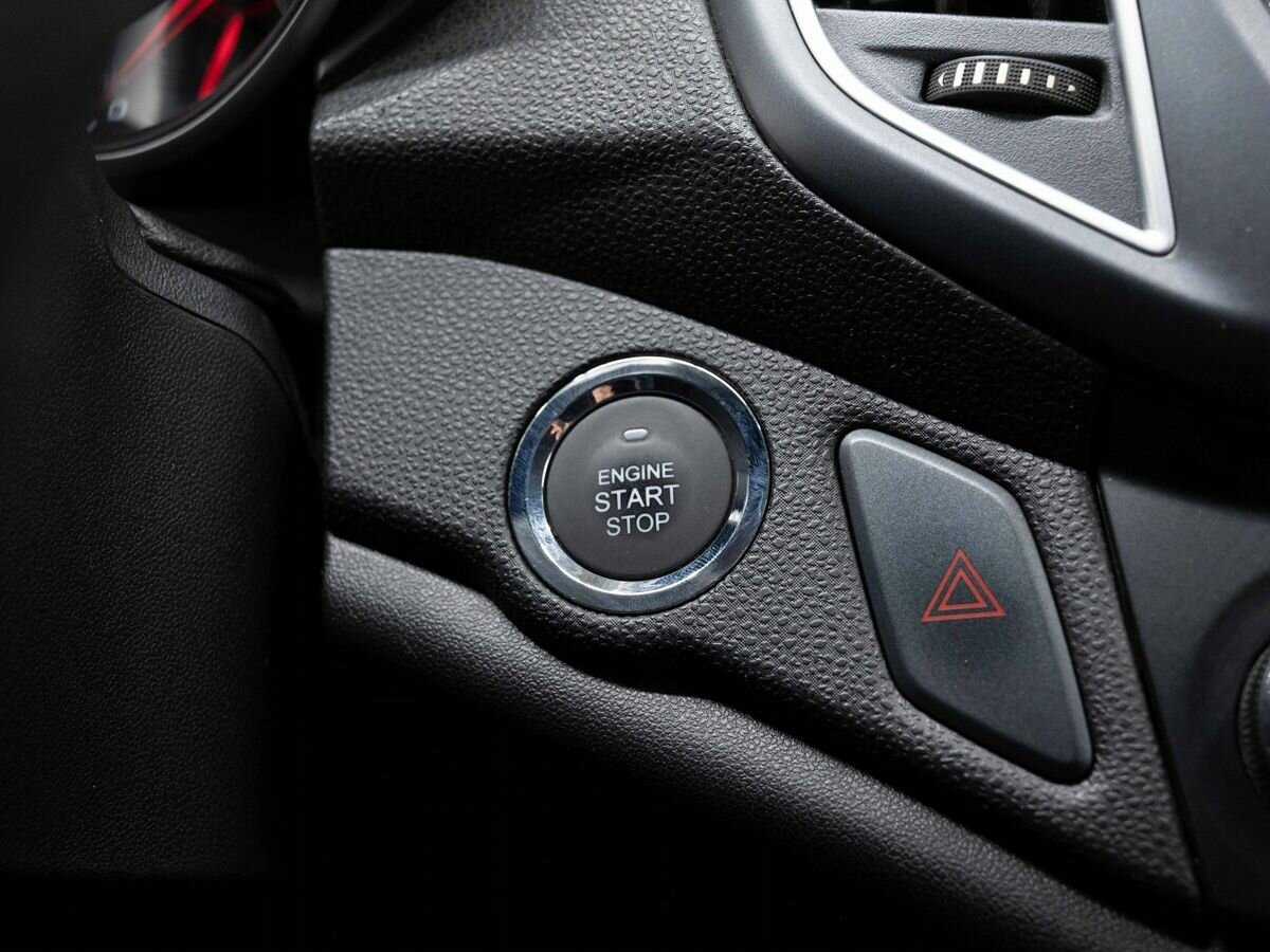 CHERY Tiggo 5, 2014 Фото №24